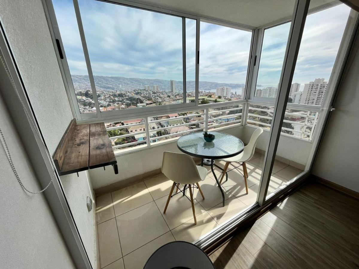 Apartamento Appartamento Valparaíso